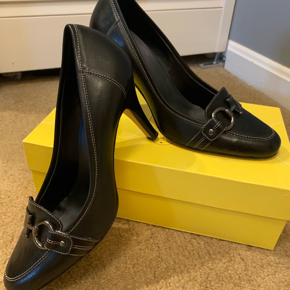 Circa Joan&David Heels